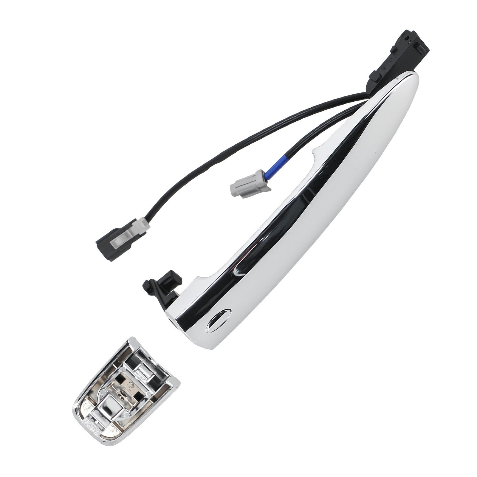 Front Right Door Handle for Nissan Sentra Nismo 1.6L 2017-2019