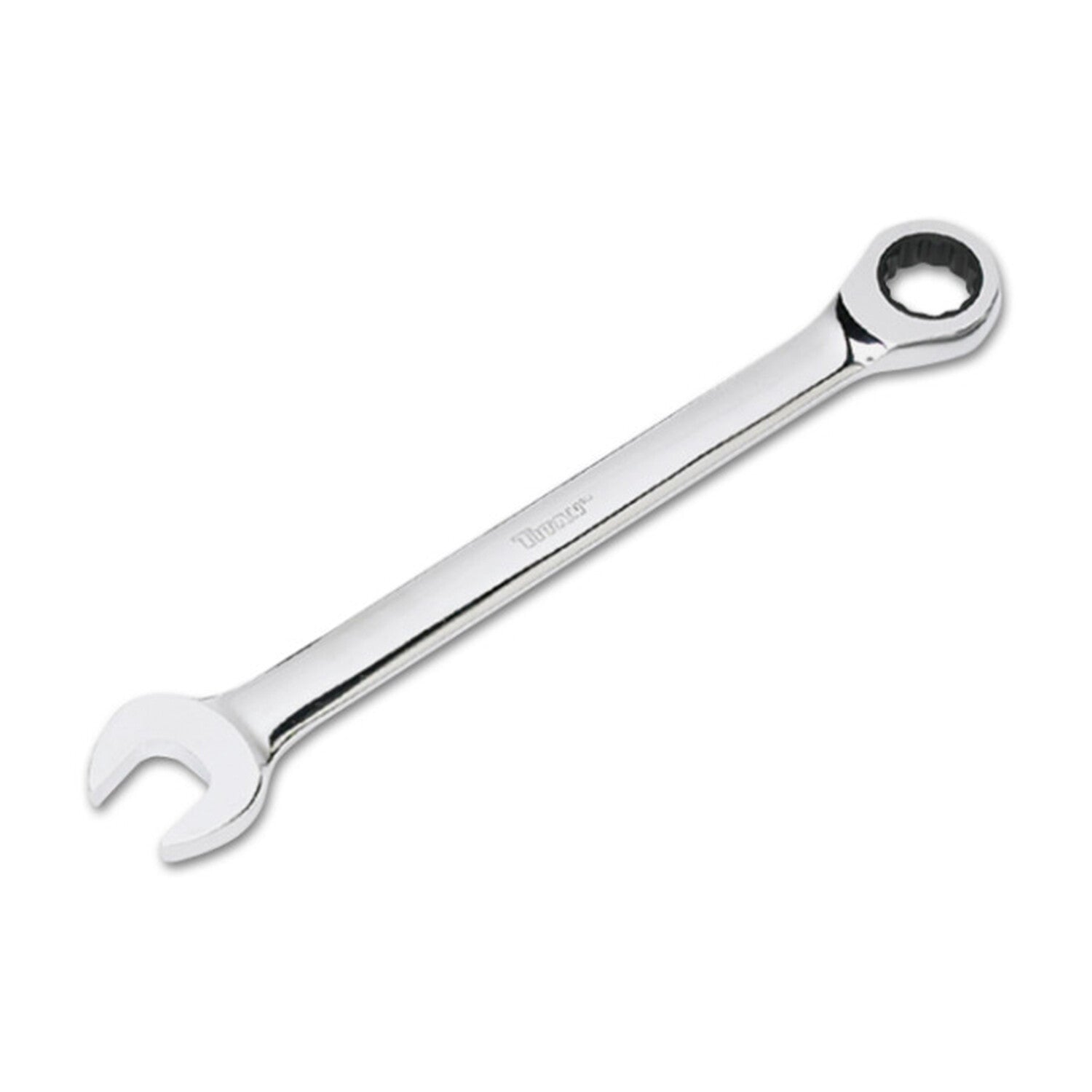 Titan 11/16" Ratcheting Wrench by Titan