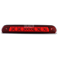 Fit 00-06 Tundra Red Housing Led Third 3rd Tail Brake Light Rear