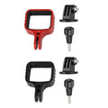 Durable Metal Adapter Head Kit Camera Fixed Bezel Bracket For Dji