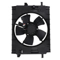 Electric Radiator Cooling Fan for Chevrolet HHR 2.0L/2.2L/2.4L 08-2010 25784660
