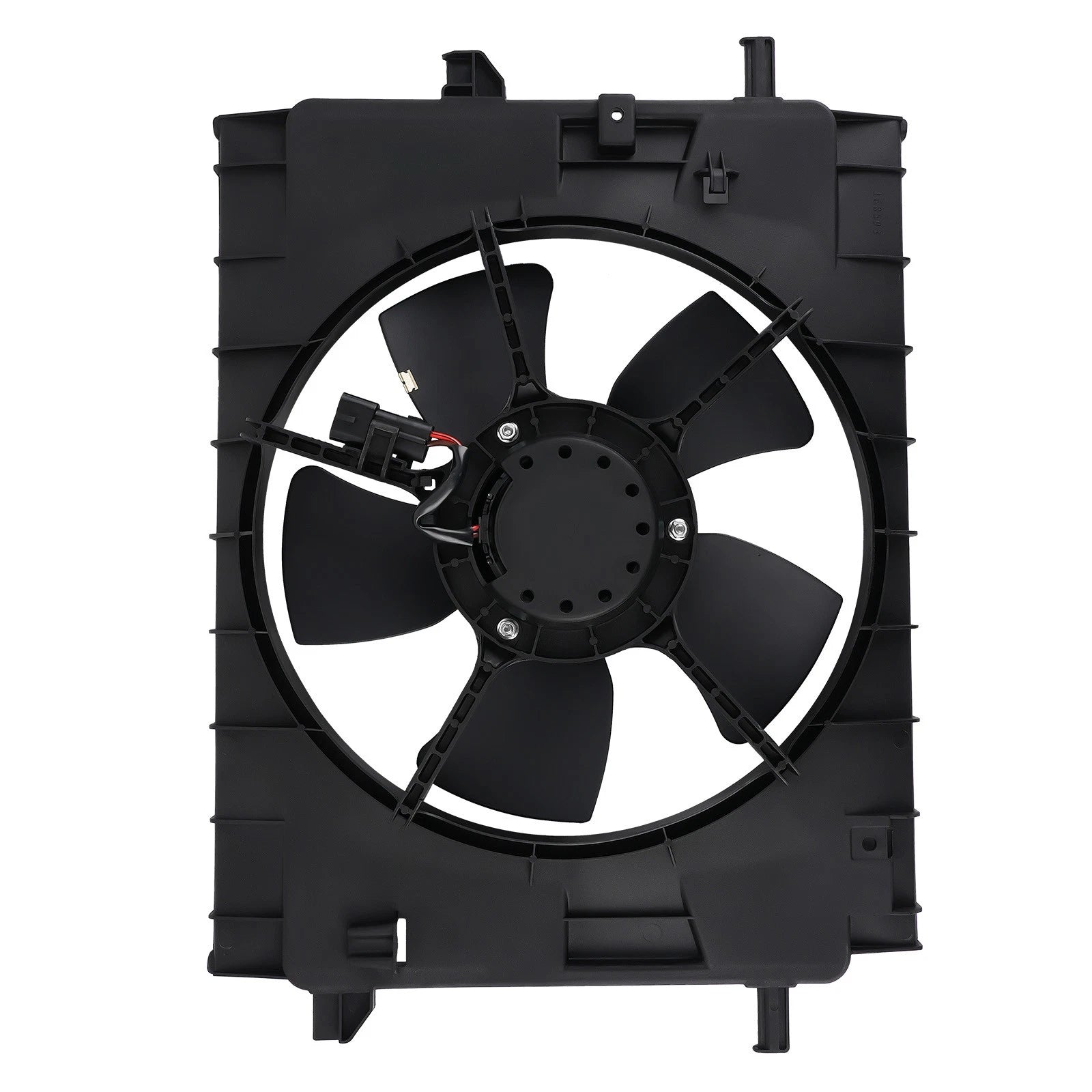 Electric Radiator Cooling Fan for Chevrolet HHR 2.0L/2.2L/2.4L 08-2010 25784660