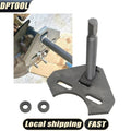 40100 Wheel Hub Bearing Removal Tool Kit For 5 6 8 | Built Supply Co