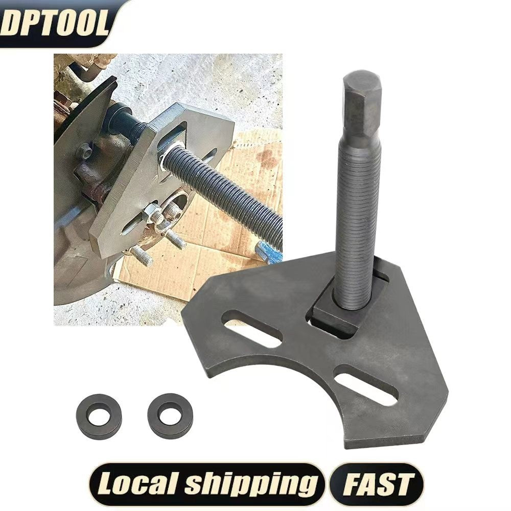40100 Wheel Hub Bearing Removal Tool Kit For 5 6 8 | Built Supply Co
