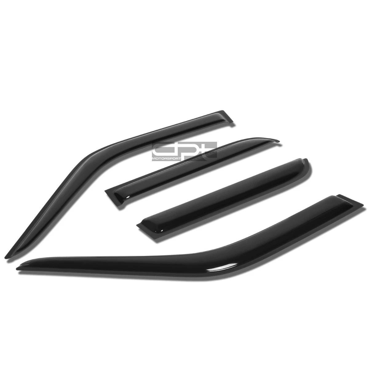 Fit 90-95 Toyota 4runner Smoke Tint Window | Built Supply Co