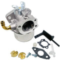 Carburetor Kit For Craftsman Tiller Engines Model 698478 693751 696981