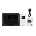 New All-in-one Weather Station Alarm Clock Sensor Digital Temperature