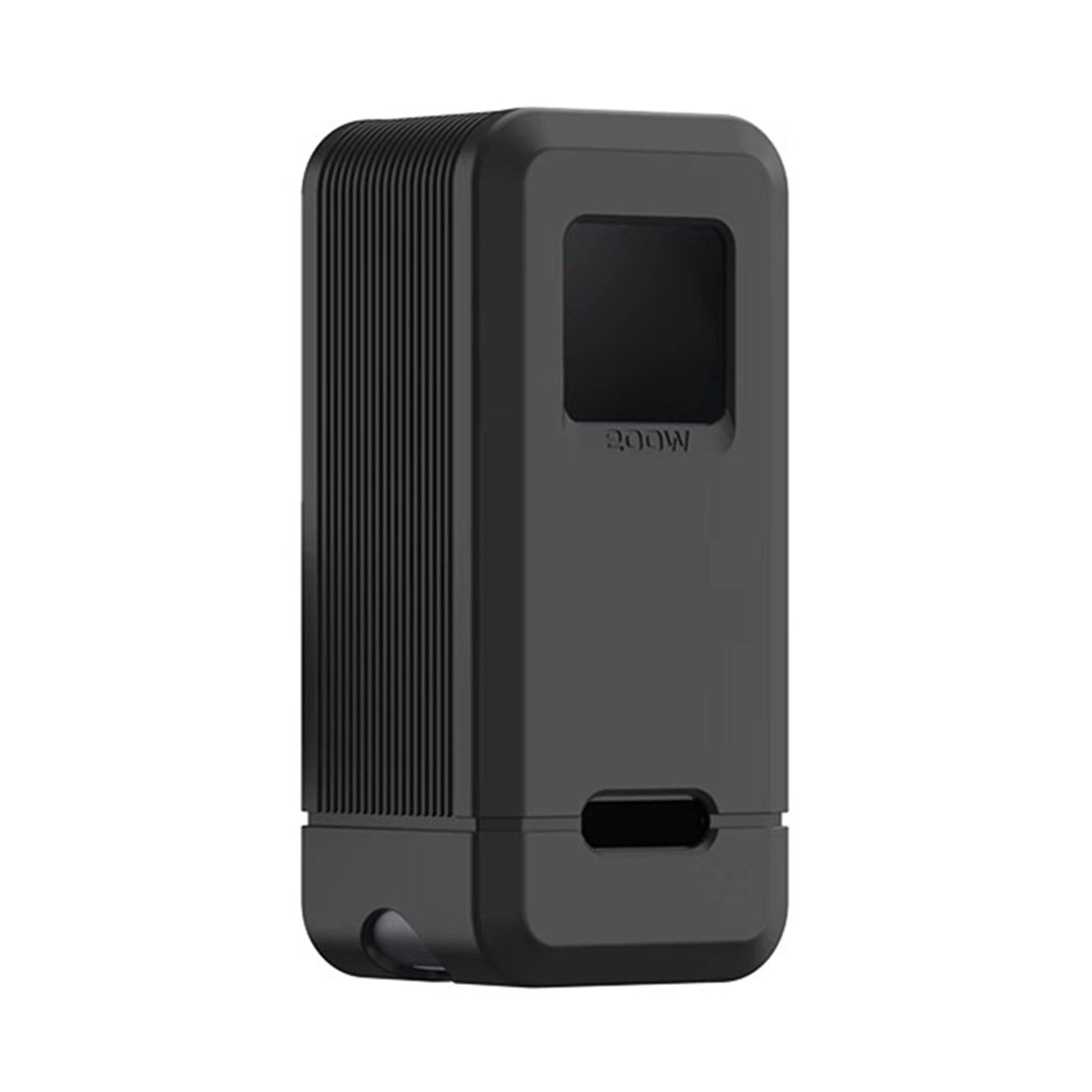 Silicone Cover Protector Case For Anker Prime Power Bank Lightweight