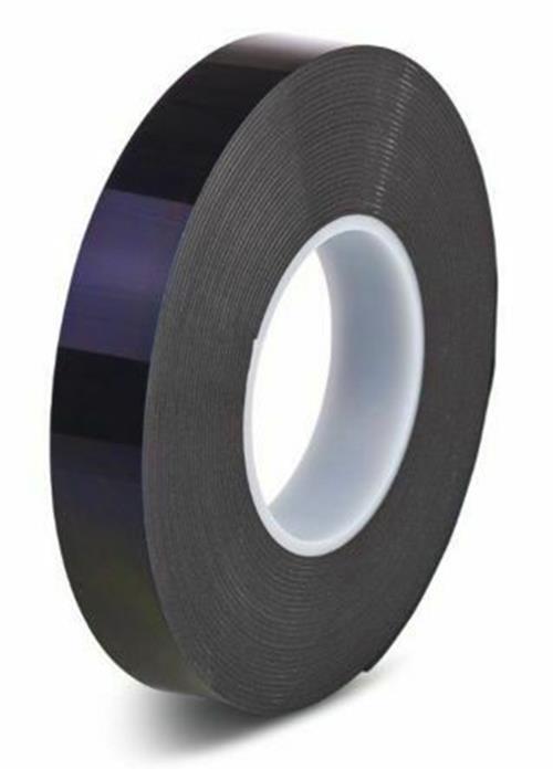 Hi-Bond HPS 080B Black Foam Tape