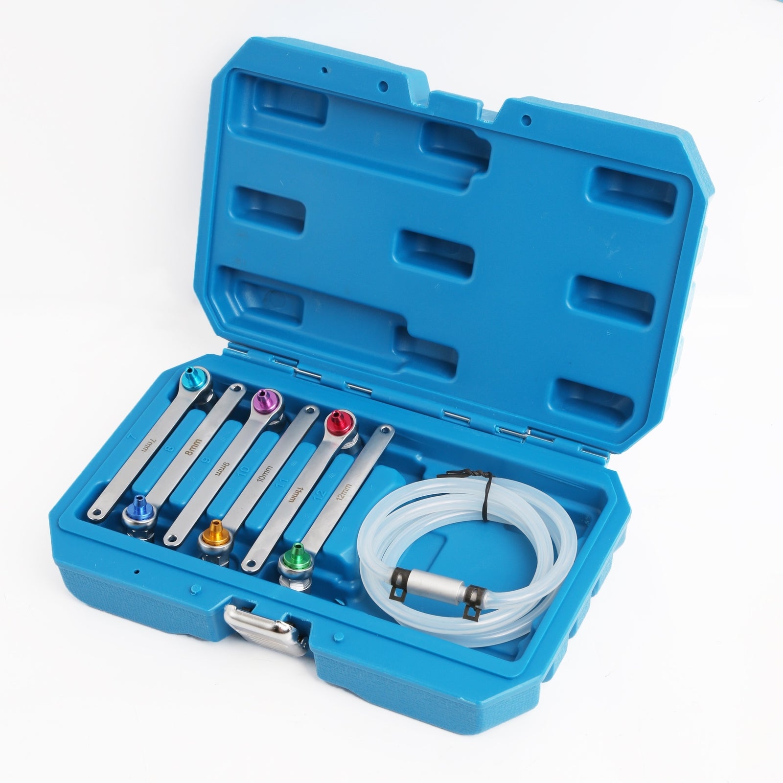 Macpherson Interchangeable Fork Strut Coil Spring Compressor Tool