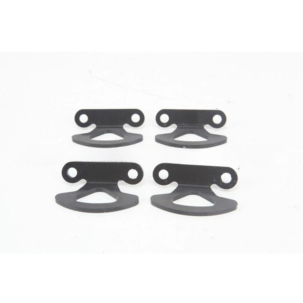 Cargo Tie Down Loading Hooks Easy Installation No Tools Required