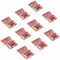 Ttp223 Touch Key Module Button Capacitive Switch