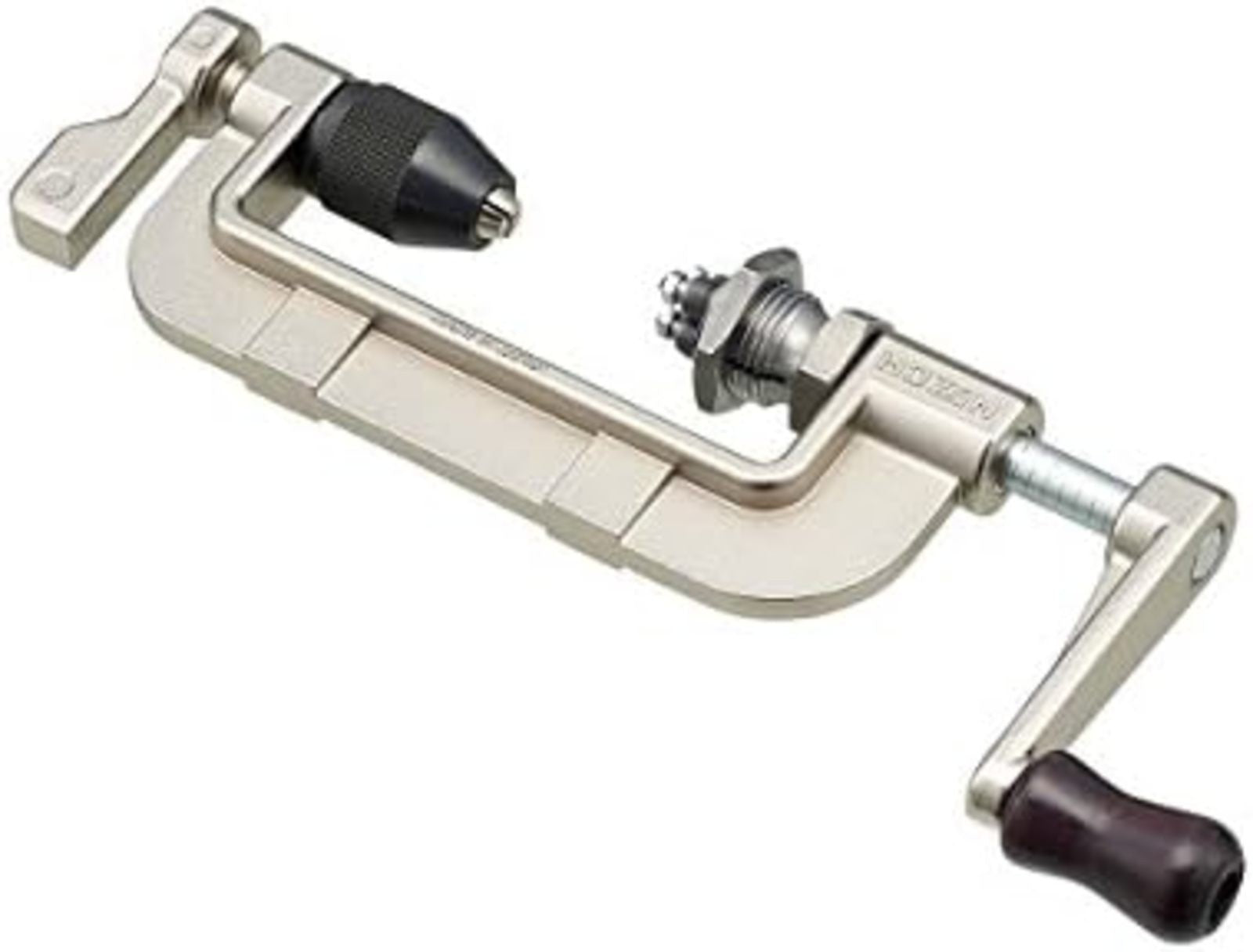 HOZAN Spoke Threading Tool #15 Gauge