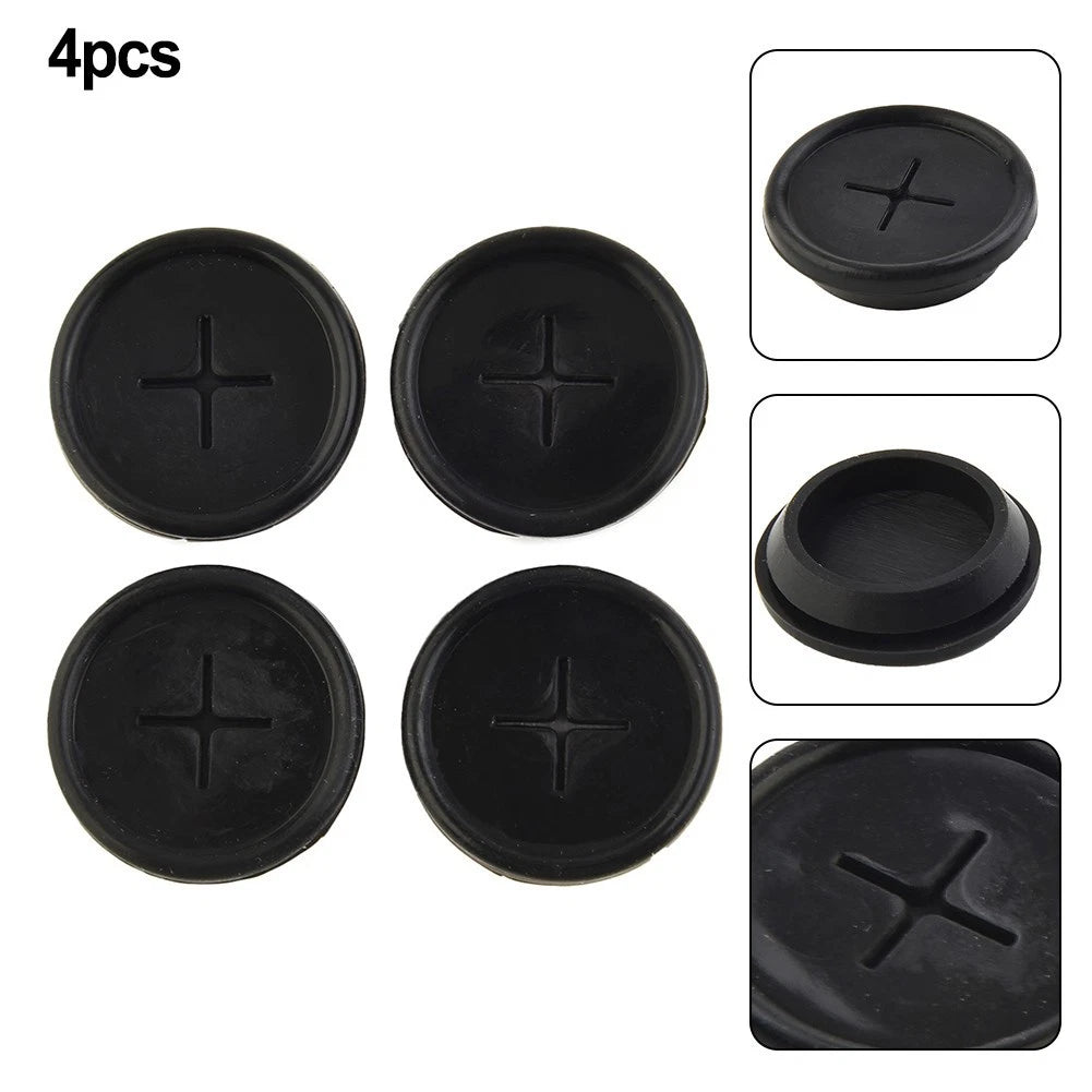 Replace Meat Probe Rubber Gaskets For Traeger Wood Pellet Grates