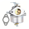 Carburetor With Gasket For Tecumseh Hm100 Hmsk90 Hmsk100 And Snow