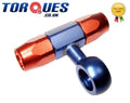 AN -6 (6AN AN6) Weber / Dellorto Carburettor Swivel Seal Hose Fitting
