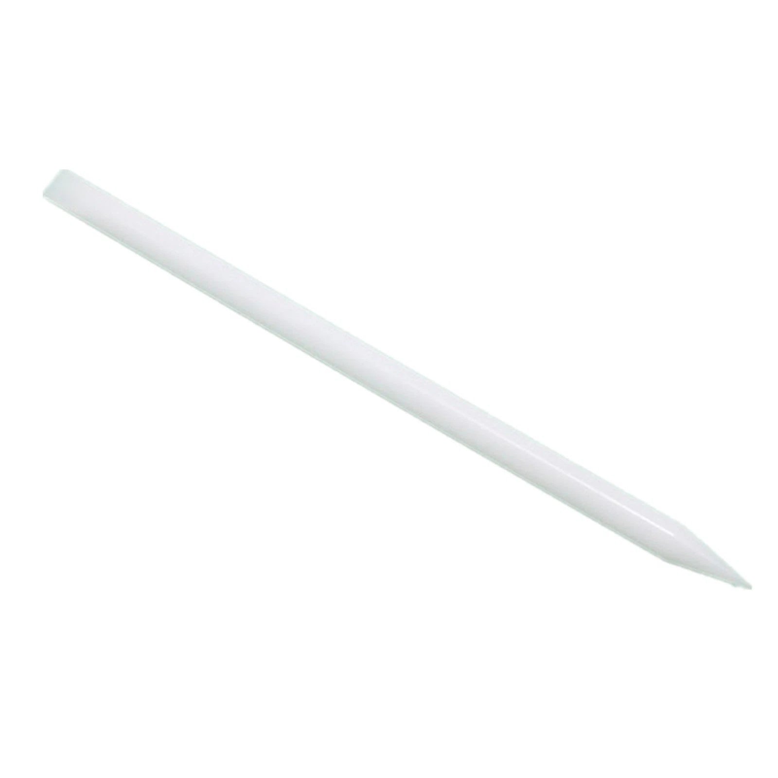 14cm Black/white/cl<wbr/>ean Anti-slip Plastic Stick Watch Parts