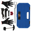 Camshaft Engine Timing Tool Kit For Skoda Citigo 1.0 / 1.0 Ecofuel