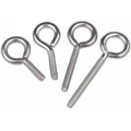 M3-M10 Stainless Steel Eye Machine Screws