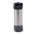 NEW 25MM STRAIGHT SHANK ER16M  DOUBLE END COLLET TOOL HOLDER CNC TURNING TOOL