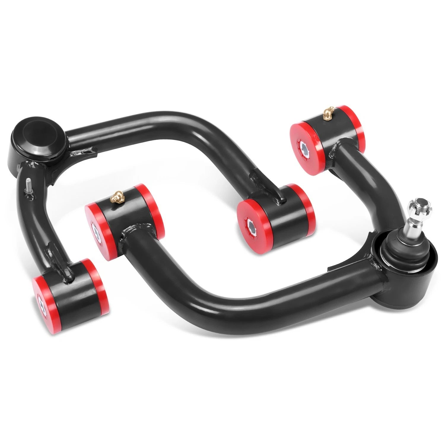 Fit 03-23 Toyota 4runner Fj-cruiser Lexus Gx460 | Built Supply Co