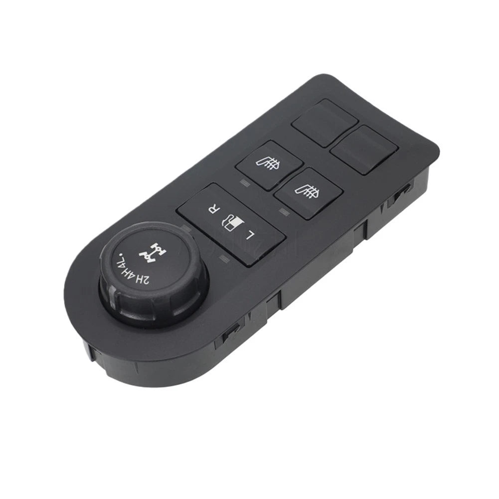 3163 00 3769200 00 Auto Parts Wind Power Switch For Lada Cars