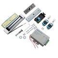 Door Access Control System, Electric Magnetic | Built Supply Co