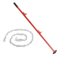 Pulling Stick Body Kit-Car Panel Bumper Alignment Repair Tool w/ 2