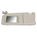 For 2007-2011 Toyota Camry Oe Style Left Driver | Built Supply Co