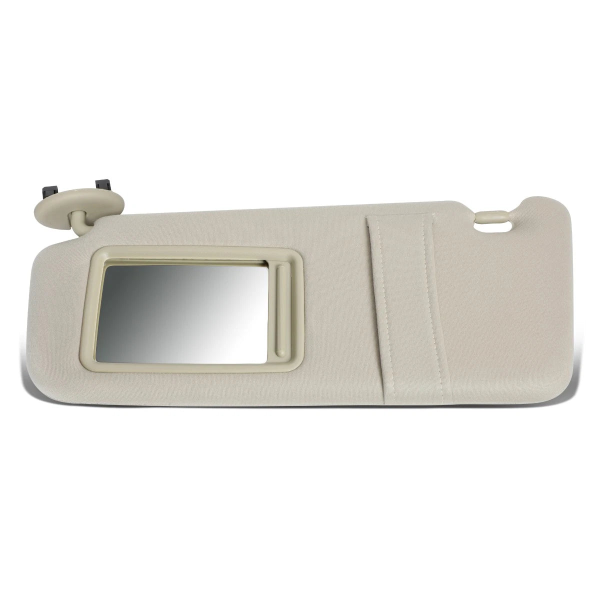 For 2007-2011 Toyota Camry Oe Style Left Driver | Built Supply Co