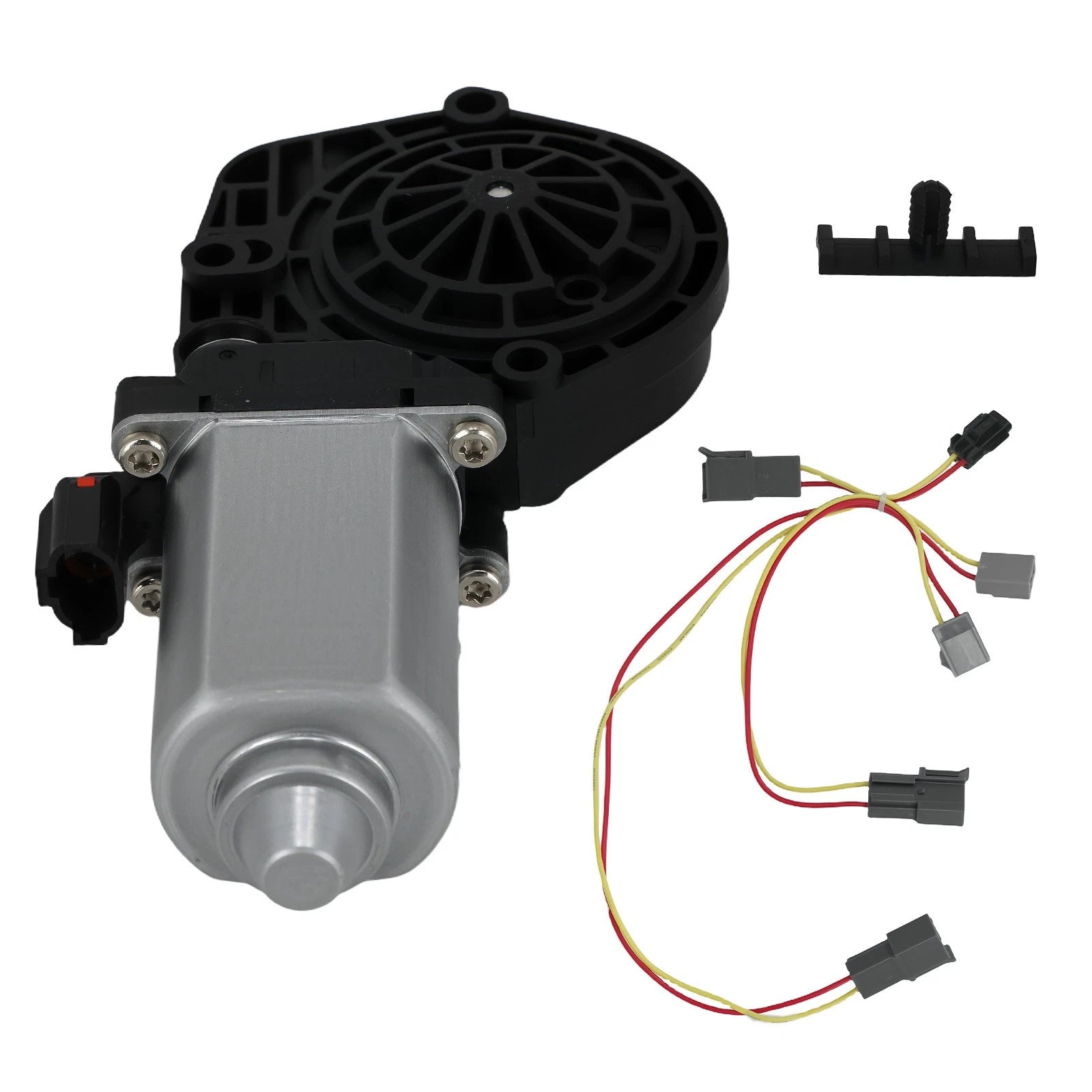 Right Window Lift Motor for Ford Mustang 1994-04 Front Rear F6ZZ6323395AA 742269