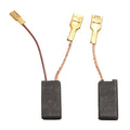Practical Carbon Brush Set - 2pcs for TE30 348132 Kit by Practical