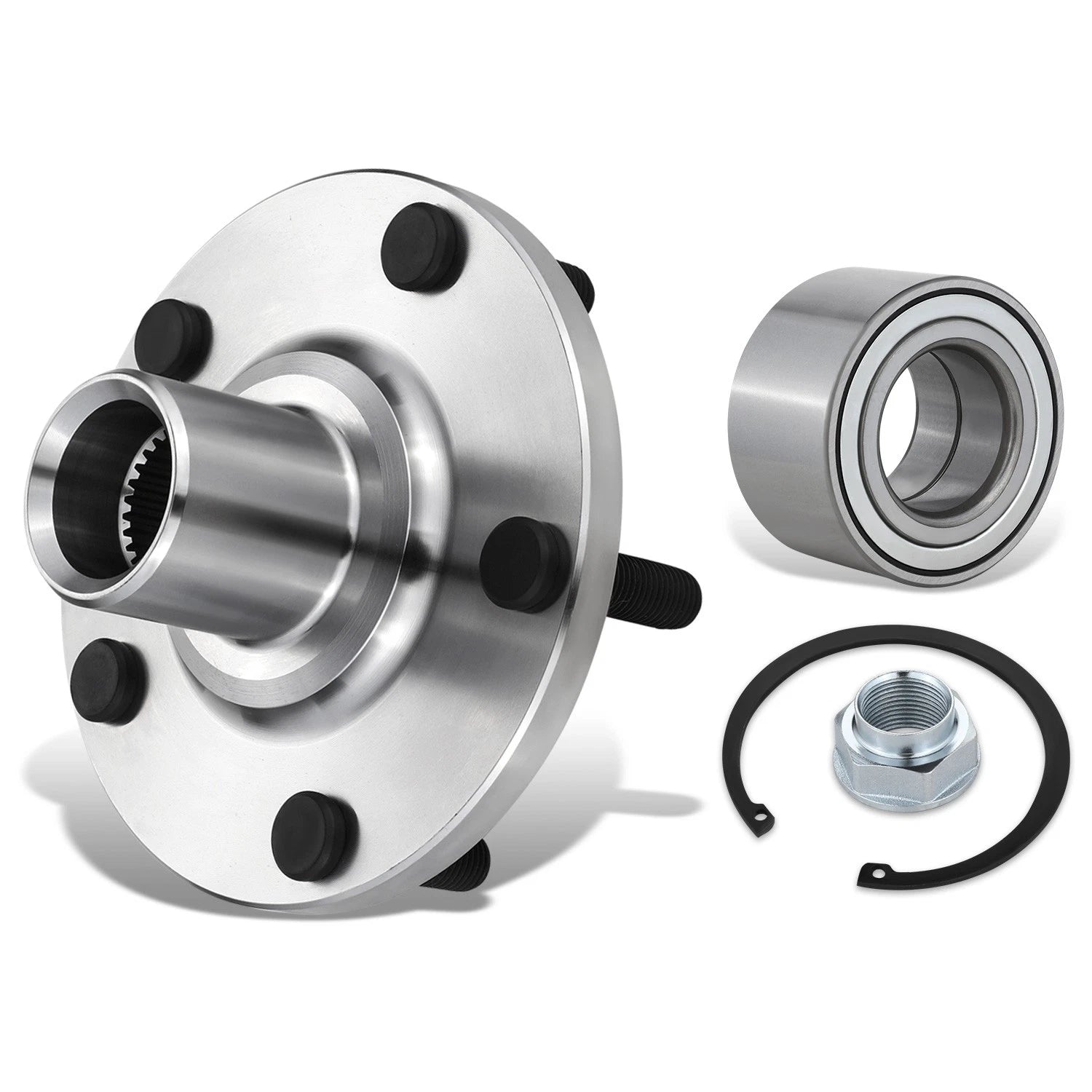 Fit 92-03 Es300 Camry Solara Front Left Right Side | Built Supply Co