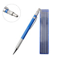 Refills Metal Markers Pen Accessories Marking Pen Silver Welders