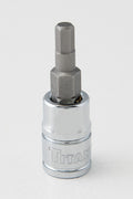 Titan 1/4-Inch Drive 5/32-Inch Hex Bit Socket by Titan