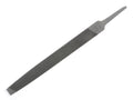 12" Inch Mill File Single Cut Bastard for Sharpening Saws, Lathes &