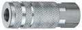 Tru-Flate 1/4" Female NPT Coupler by Tru-Flate