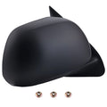 Right Side Mirror Convex Power for Toyota Tacoma 2012-2015 8791004201-PFM