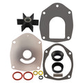 Water pump Impeller Kit for Mercury Mariner 60HP 2-Cycle 3cyl