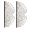Mop Cloths Mopping Pads For Xiaomi Roborock S5 S50 S51 S55 S6 S6 Maxv