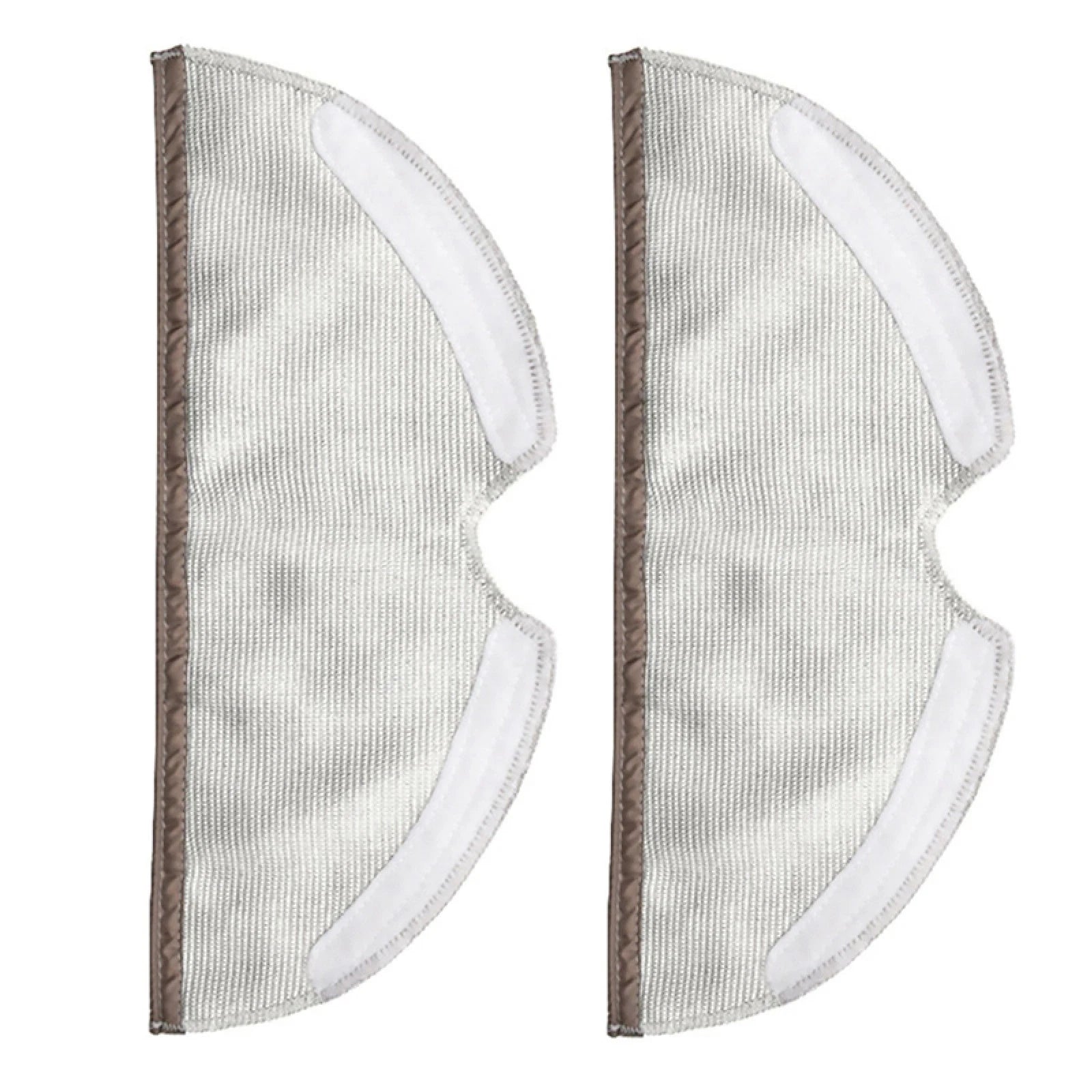 Mop Cloths Mopping Pads For Xiaomi Roborock S5 S50 S51 S55 S6 S6 Maxv