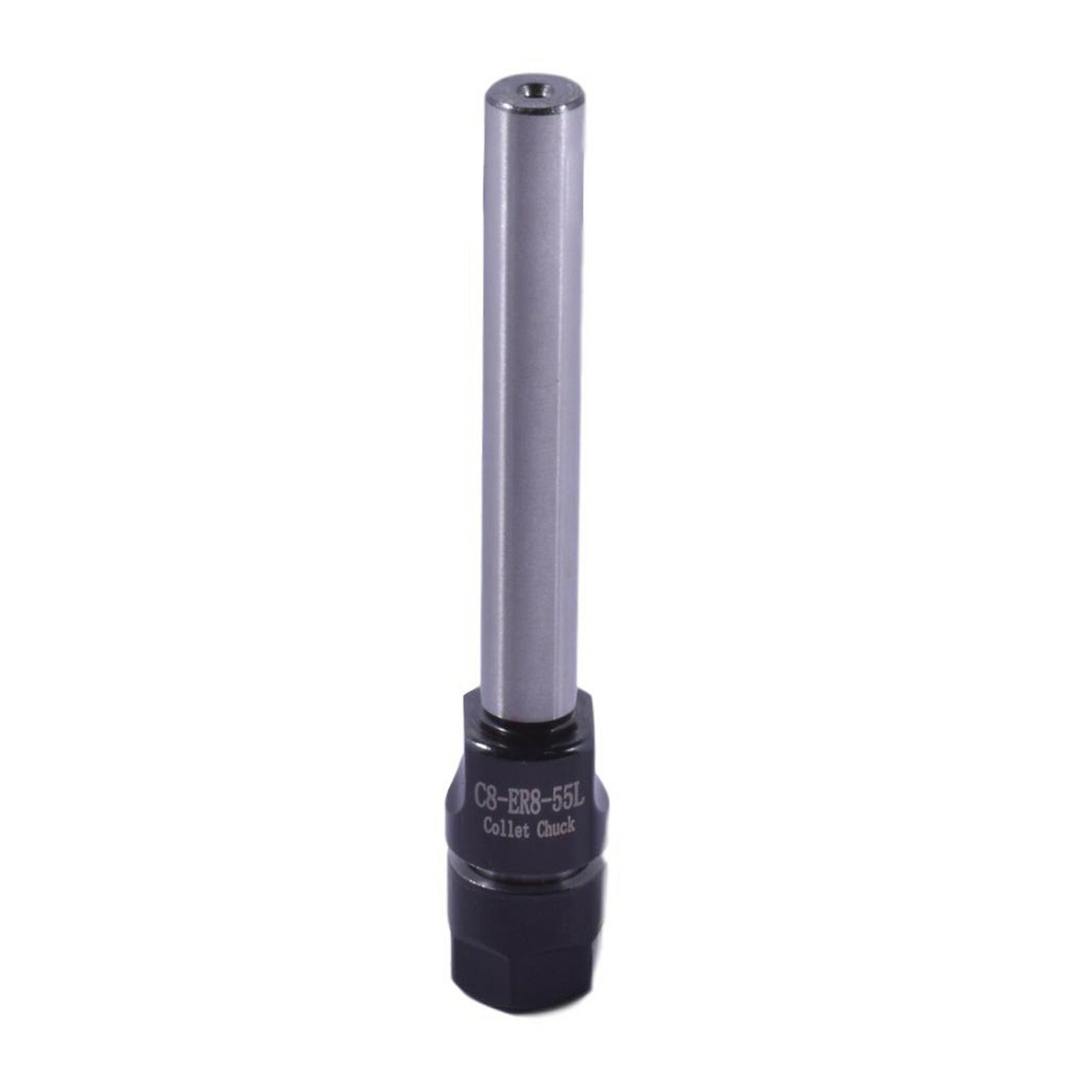 8mm Straight Shank Er8 Collet Chuck Tool Holdr Extension Holder Length