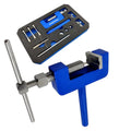 Rothenberger Long Reach Screwdriver Set Slotted and Pozi