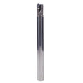 20MM CARBIDE SHANK 6" AL MODULAR  CUTTER 20MM +2PC APMT1135 CARBIDE INSERT STEEL