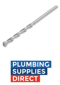 Todays Tools Masonry Drill Set - 4" x 6mm & More