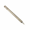 Solder Tip Chisel .063" x .331"