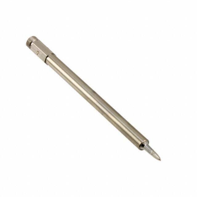 Solder Tip Chisel .063" x .331"