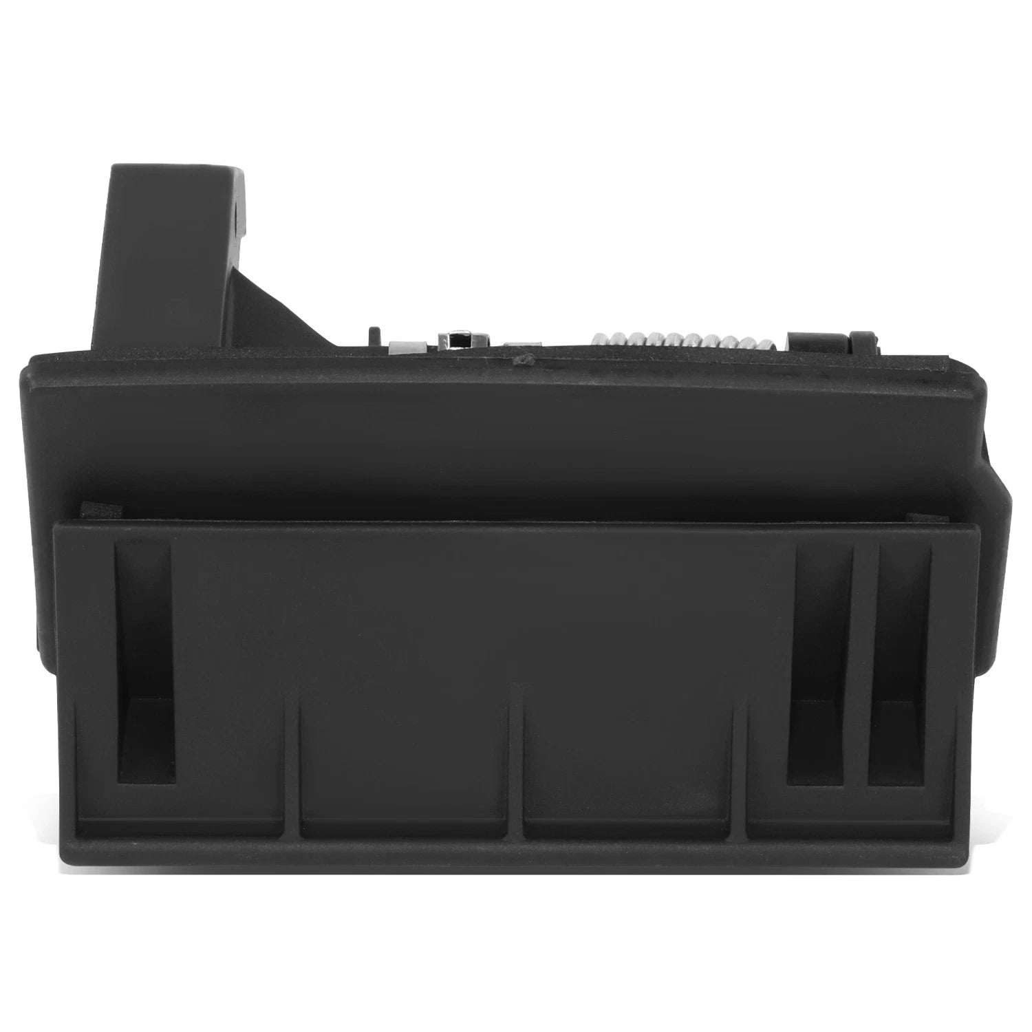 Fit 04-10 Nissan Quest Primered Outer Rear Door | Built Supply Co