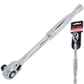 Neilsen Socket Ratchet Handle 72 Teeth 3/8"