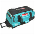 Makita 26" Heavy Duty Wheeled Contractor Tool Bag